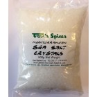 Fox's Spice Mediterranean Sea Salt Crystals